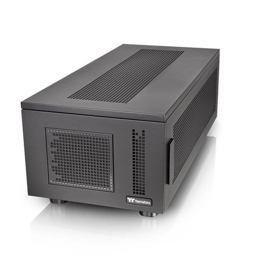 EAN 4717964403186 - Thermaltake Core P100 Negro imagen 2