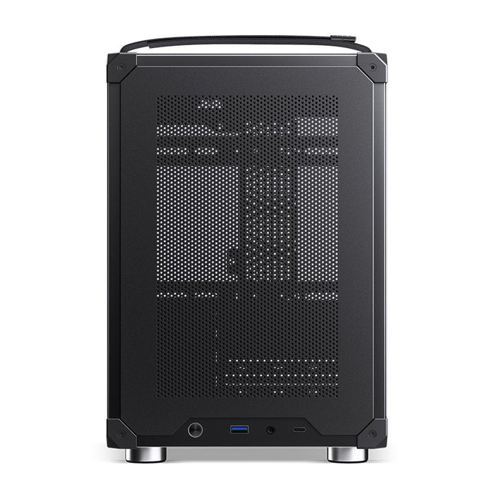 Jonsbo C6 Gehäuse - Negro