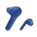 EAN 4047443458940 - Hama Freedom Light Auriculares Inalámbrico Dentro de oído Llamadas/Música Bluetooth Azul imagen 1