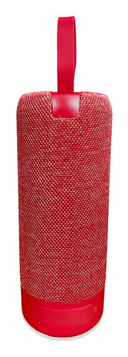 EAN 8434847062846 - COOL Accesorios Universal Bluetooth Music Speaker Altavoz portátil estéreo Rojo 10 W imagen 5