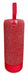 EAN 8434847062846 - COOL Accesorios Universal Bluetooth Music Speaker Altavoz portátil estéreo Rojo 10 W imagen 5