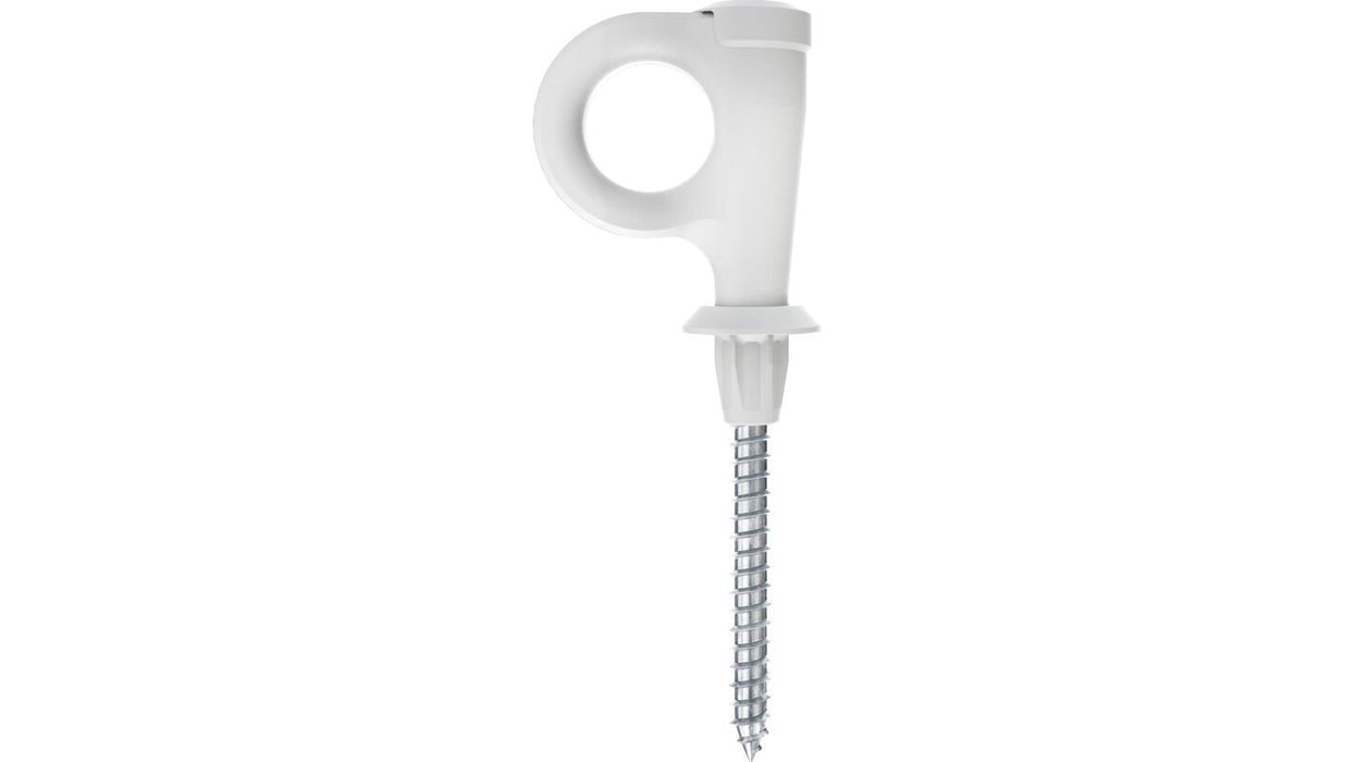 EAN 4048962454673 - Fischer 563577 tornillo de anclaje y taco 128 pieza(s) Juego de enchufes de pared y ganchos de tornillo imagen 5