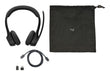 EAN 5099206124561 - Logitech 981-001451 auricular y casco Auriculares Inalámbrico Diadema Oficina/Centro de llamadas Bluetoot imagen 7