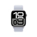 EAN 0195949563881 - Apple Watch Series 10 OLED 42 mm Digital 374 x 446 Pixeles Pantalla táctil 4G Plata Wifi GPS (satélite) imagen 2