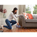 EAN 5035048712825 - Black & Decker BHHV520BFP aspiradora de mano Negro, Violeta Sin bolsa imagen 12