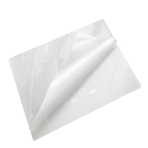 Gbc Highspeed Pouch - Pack De 100 - Transparente - Transparente