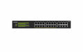 EAN 0606449144802 - NETGEAR GS324P No administrado Gigabit Ethernet (10/100/1000) Energía sobre Ethernet (PoE) 1U Negro imagen 4