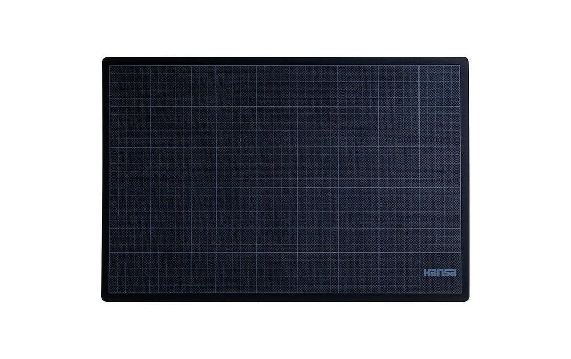 Styro Schneidematte 45,0 X 30,0 Cm Verde Negro