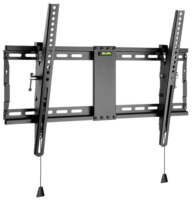 Soporte Tv/Mon Goobay Pared Pro Tilt (L)