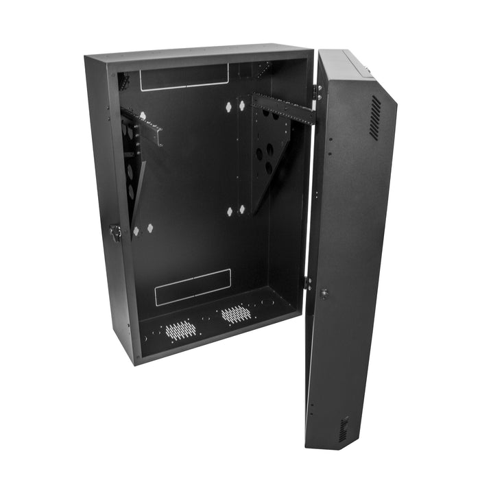 Startech Rack 8u De Pared De 30"