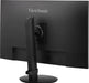 EAN 0766907026085 - Viewsonic VA VA2708-HDJ pantalla para PC 68,6 cm (27") 1920 x 1080 Pixeles Full HD LED Negro imagen 5