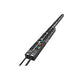 EAN 0743172065780 - Eaton EBAB04 unidad de distribución de energía (PDU) 24 salidas AC 0U Negro imagen 1