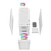 EAN 6933412774877 - DeepCool CH560 DIGITAL WH Midi Tower Blanco imagen 14