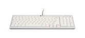 EAN 8719274677604 - BakkerElkhuizen UltraBoard 960 V2 teclado Oficina USB QWERTZ Alemán Gris imagen 2