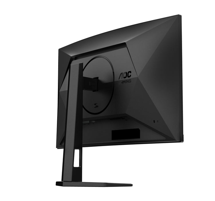 EAN 4038986181488 - AOC G4 C27G4ZXU pantalla para PC 68,6 cm (27") 1920 x 1080 Pixeles Full HD LED Negro imagen 7