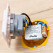 EAN 3800235269152 - Shelly Qubino Wave PM Mini Interruptor inteligente Gris imagen 4