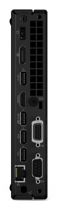 Mini Pc Lenovo Thinkcentre M75q Tiny Ryz5 5600ge 16gb 256ssd W11 Pro
