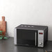 EAN 8435484015356 - Cecotec ProClean 5110 Inox Acero inoxidable Microondas con grill Encimera 20 L 700 W imagen 12