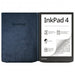 EAN 7640152097034 - PocketBook HN-QI-PU-743G-NB-WW funda para libro electrónico 19,8 cm (7.8") Negro imagen 4