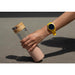 EAN 5900495072252 - Forever CW-300 3,05 cm (1.2") IPS 43 mm Digital 228 x 228 Pixeles Pantalla táctil Amarillo imagen 12