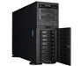 EAN 4250749708675 - bluechip SERVERline T30341s servidor 960 GB Torre AMD EPYC 4124P 3,8 GHz 32 GB DDR5-SDRAM 1280 W imagen 2
