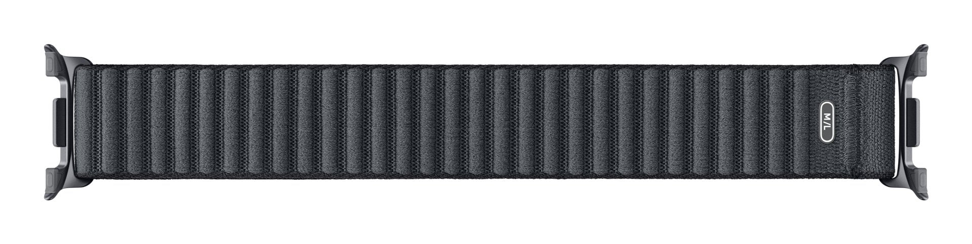 EAN 8806097460237 - Samsung ET-SVL33LBEGEU Accesorios para dispositivos vestibles inteligentes Grupo de rock Grafito Tela, Ny imagen 2