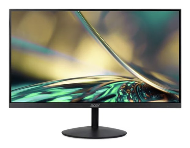 Monitor Lcd 32" Sh322quabmiphu/Um.Js2ee.A05 Acer
