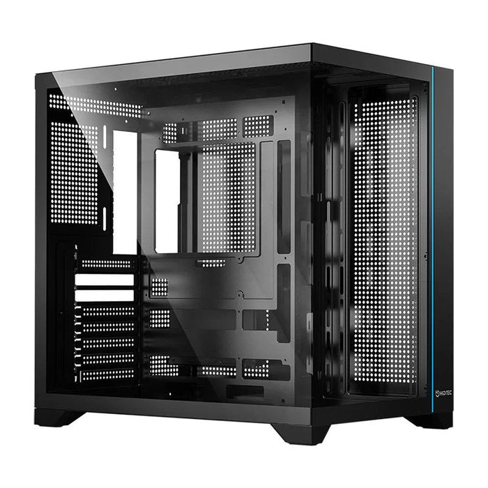 Caja Gaming Semitorre Hiditec H3 Pro