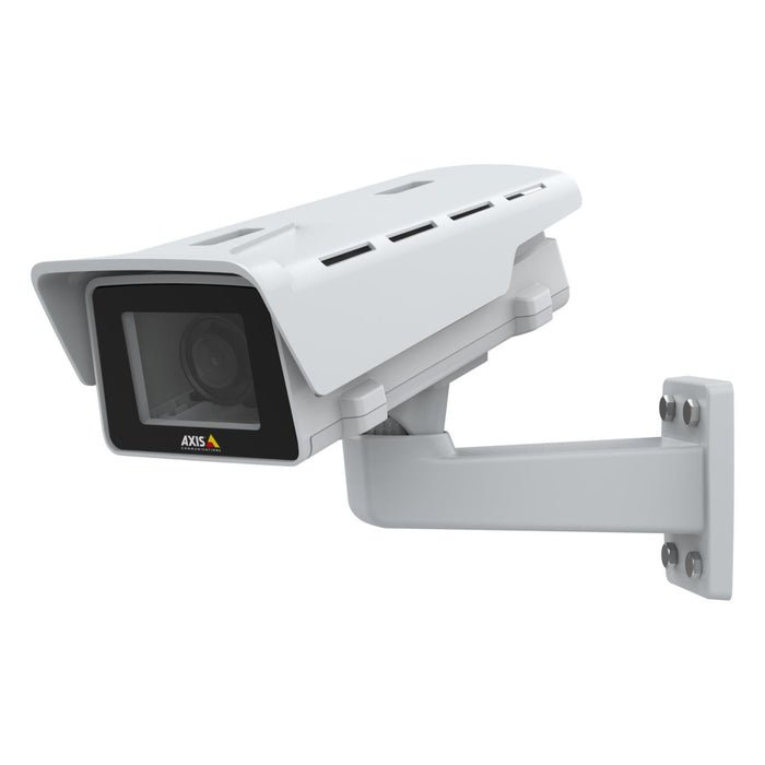 EAN 7331021080263 - Axis 02623-001 cámara de vigilancia Caja Cámara de seguridad IP Interior y exterior 2592 x 1944 Pixeles P imagen 1
