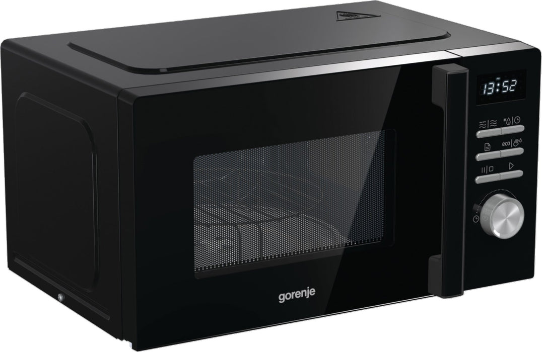 EAN 3838782611537 - Gorenje MO20A4BH Negro Solo microondas Encimera 20 L 800 W imagen 3