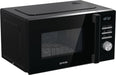 EAN 3838782611537 - Gorenje MO20A4BH Negro Solo microondas Encimera 20 L 800 W imagen 3