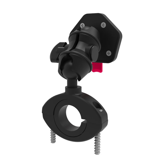 EAN 8021735195351 - Celly SNAPMOTORBIKE Soporte pasivo Teléfono móvil/smartphone Negro imagen 3