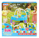 EAN 0050743648809 - Little Tikes Fun Zone Battle Splash Water Table Mesa para agua imagen 4
