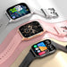 EAN 8434847074887 - COOL Accesorios COOL Delta 5,11 cm (2.01") AMOLED 39 mm Digital 240 x 29 Pixeles Pantalla táctil Negro imagen 9