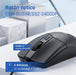 EAN 8435364320440 - iggual COM-BUSINESS2-2400DPI ratón Hogar Ambidextro USB tipo A imagen 2