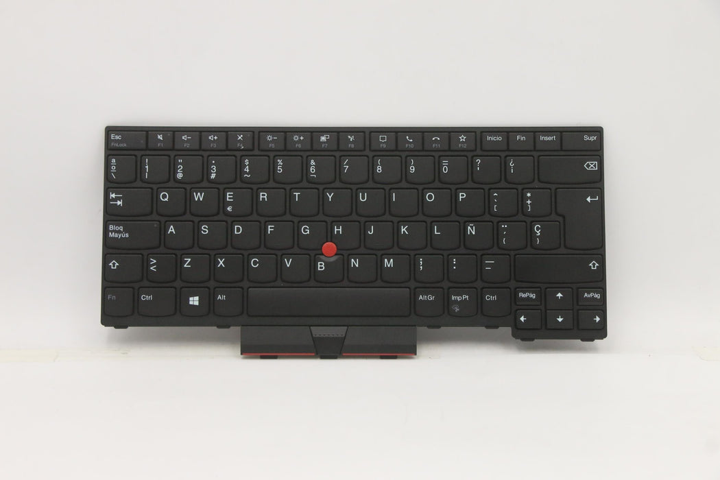 EAN 5704174594352 - Lenovo 5N20W67733 refacción para laptop Teclado imagen 1