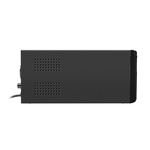 EAN 5901969406634 - Armac O/850F/LCD sistema de alimentación ininterrumpida (UPS) Línea interactiva 0,85 kVA 450 W 2 salidas  imagen 5