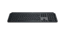 EAN 5099206112308 - Logitech MX Keys S teclado Universal Bluetooth QWERTY Portugués Grafito imagen 7