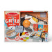 EAN 0681147005440 - Melissa & Doug MPP PYS Flip n Fry Grill Playset GML imagen 3