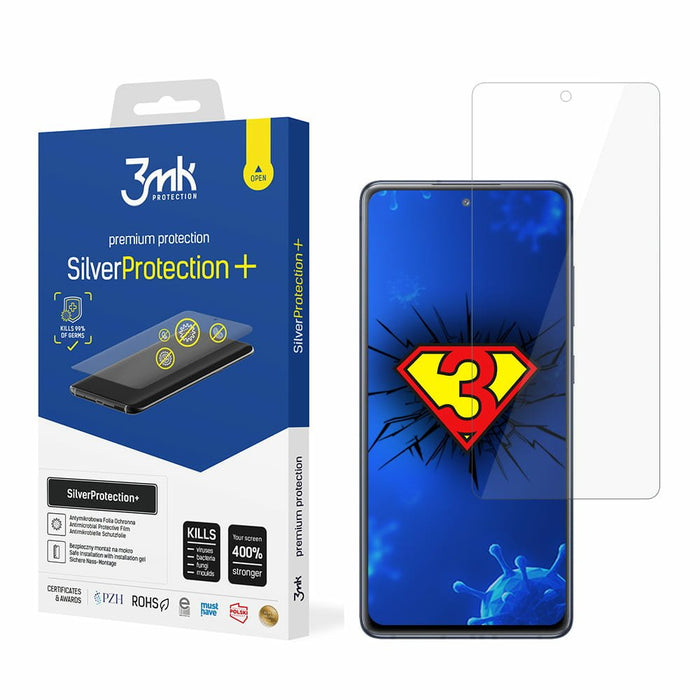 3mk Silverprotection+ Do Samsung Galaxy S20 Fe 5g