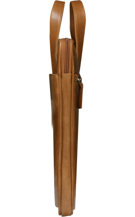Maletín Dbramante1928 Silkeborg 38,1 Cm (15") Negro