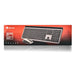 EAN 8435430625011 - NGS ECLIPSE teclado Ratón incluido Hogar / Oficina RF Wireless + Bluetooth QWERTY Inglés Gris imagen 7