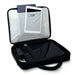 EAN 3567041605139 - Port Designs 160513 maletines para portátil 43,9 cm (17.3") Maletín Negro imagen 4