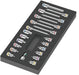 EAN 4013288225313 - Wera 05150113001 set de conectores y conector Juego de enchufes imagen 1