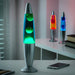 EAN 4899888114826 - InnovaGoods Magla lámpara de mesa 25 W G Verde, Plata, Transparente imagen 6