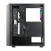 EAN 4712839551320 - Azza Fighter Midi Tower Negro imagen 5