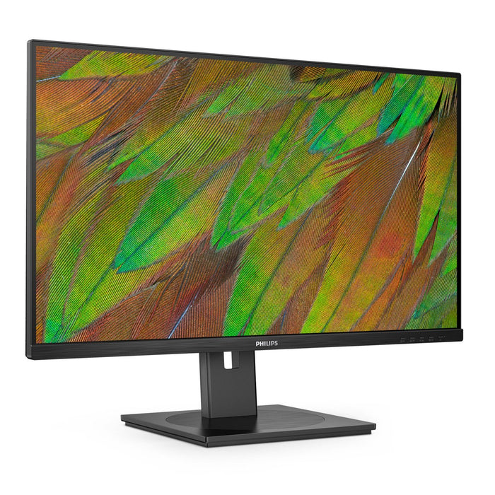 EAN 8721038001211 - Philips 3000 series 32B1U3900/00 pantalla para PC 80 cm (31.5") 3840 x 2160 Pixeles 4K Ultra HD LCD Negro imagen 2