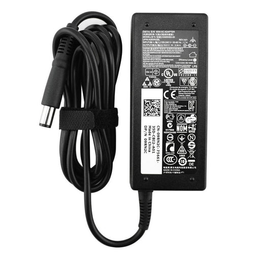 EAN 4054317418221 - DELL JCF3V adaptador e inversor de corriente Interior 90 W Negro imagen 1