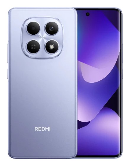 EAN 6932554482770 - Xiaomi Redmi Note 15 4G 17,2 cm (6.77") Ranura híbrida Dual SIM Android 15 USB Tipo C 8 GB 256 GB 6000 mA imagen 1