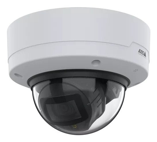 Axis P3288-Lv High-Performance Cam